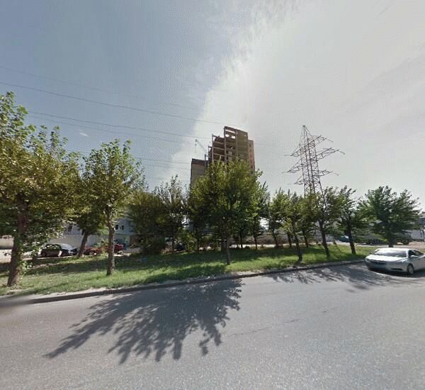 Отделение Сбербанка России в Казани, ул. Галимджана Баруди, д. 3