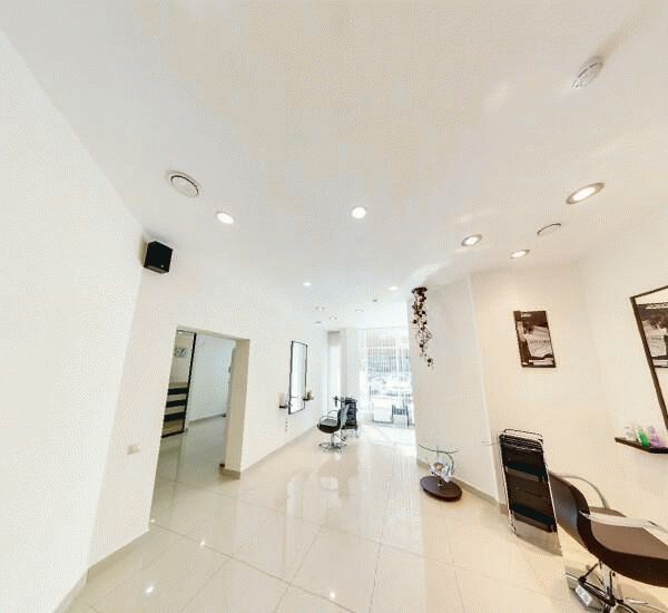 Отделение Сбербанка России в Новосибирске, ул. Галущака, д. 4