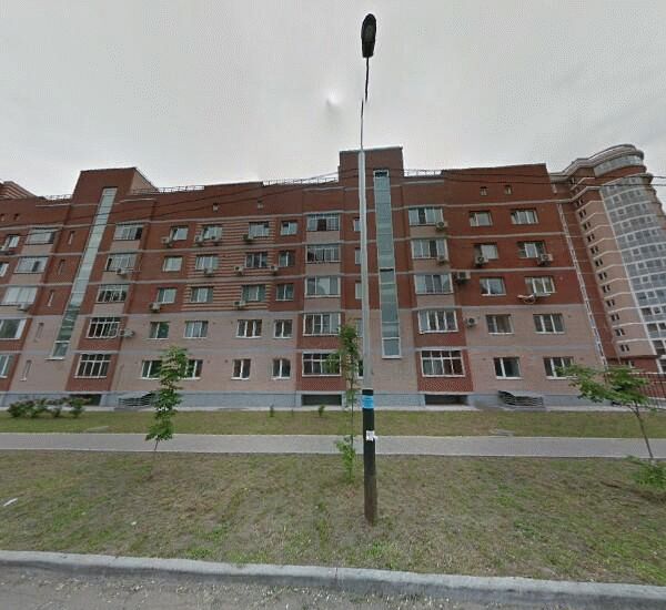 Отделение Сбербанка России в Хабаровске, ул. Гамарника, д. 12