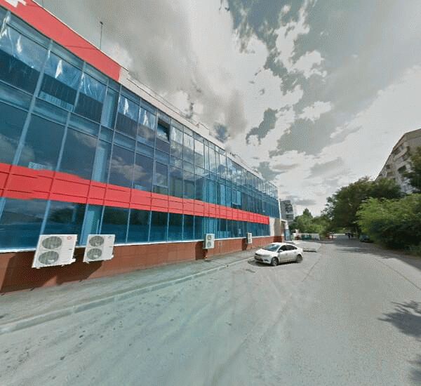 Отделение Хоум Кредита в Омске, ул. Гашека, д. 5 