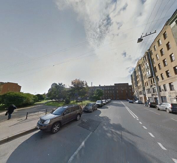 Отделение Сбербанка России в Санкт-Петербурге, ул. Гаванская, д. 4, пом. 2Н, лит. А