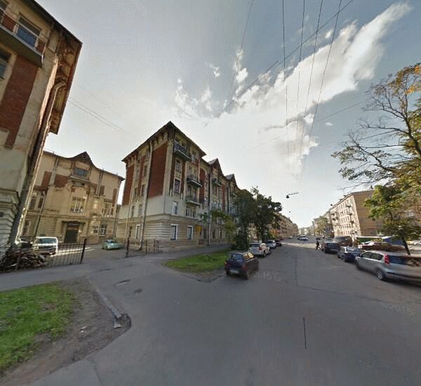 Отделение Сбербанка России в Санкт-Петербурге, ул. Гаванская, д. 47, пом. 6Н, лит. Г