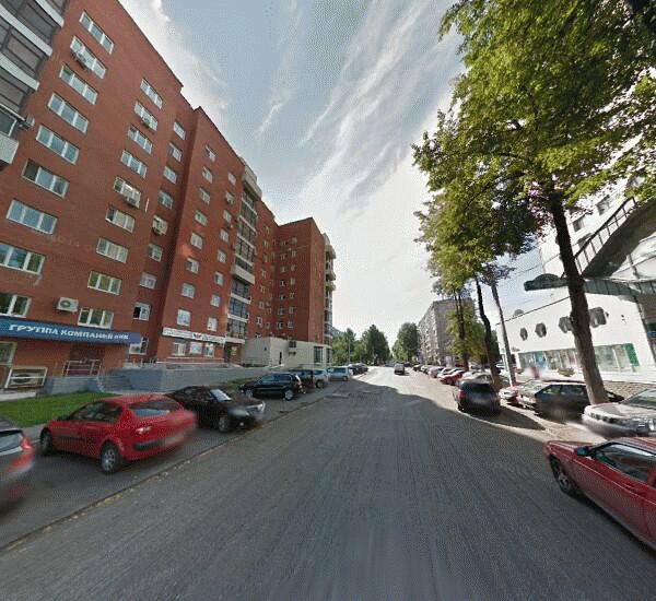 Отделение Банка «ФК Открытие» в Перми, ул. Газеты Звезда,  д. 27