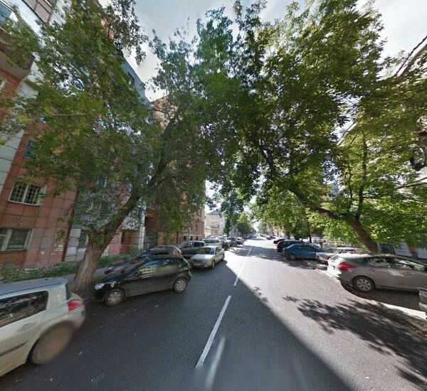 Отделение Проинвестбанка в Перми, ул. Газеты Звезда, д. 5, оф. 107