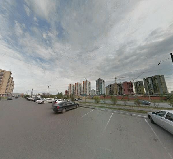 Отделение Сбербанка России в Тюмени, ул. Газовиков, д. 43, кор. 1