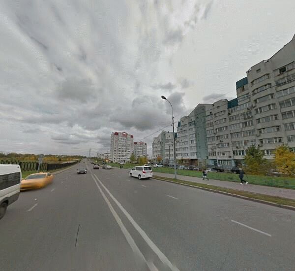 Отделение Московского областного банка в Москве, ул. Генерала Белобородова, д. 35, кор. 2