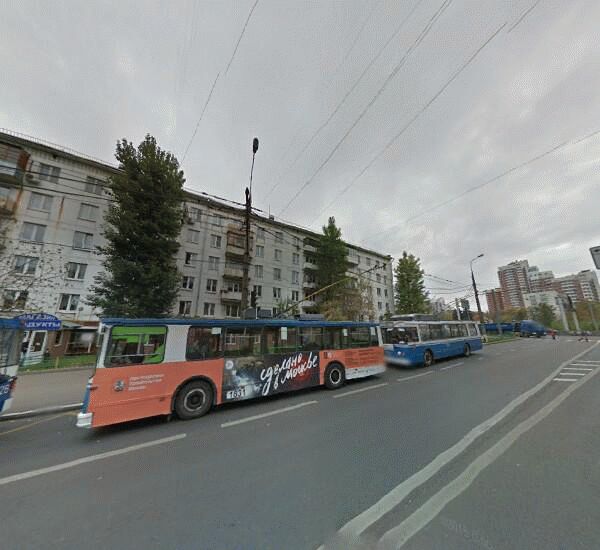 Отделение Сбербанка России в Москве, просп. Маршала Жукова,  58,  корп. 1