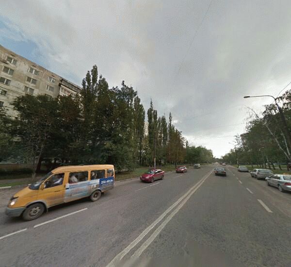 Отделение Банка «ФК Открытие» в Воронеже, ул. Генерала Лизюкова,  д. 23