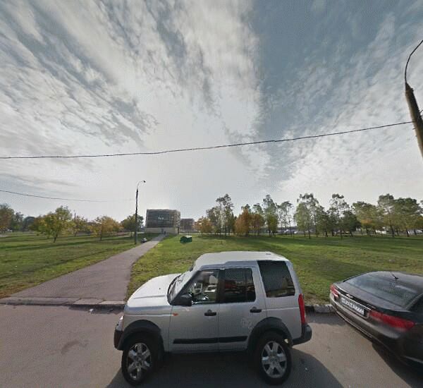 Отделение Сбербанка России в Москве, ул. Генерала Тюленева, д. 41, лит. А