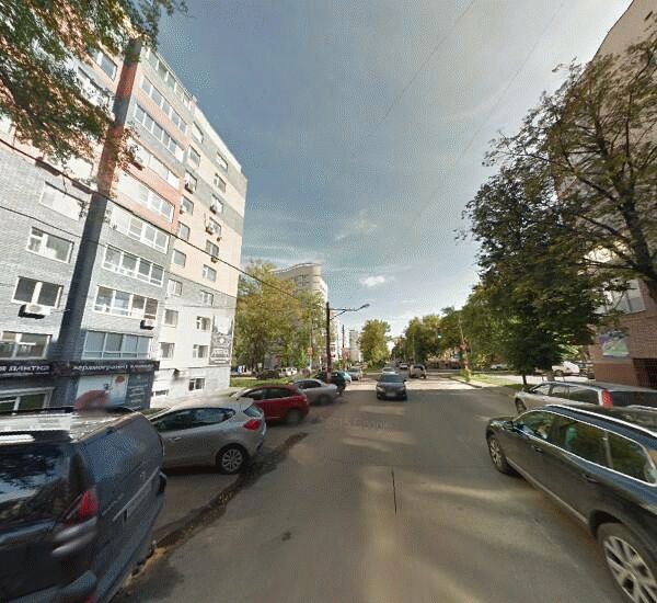 Отделение Транскапиталбанк в Нижнем Новгороде, ул. Генкиной, д. 42/15