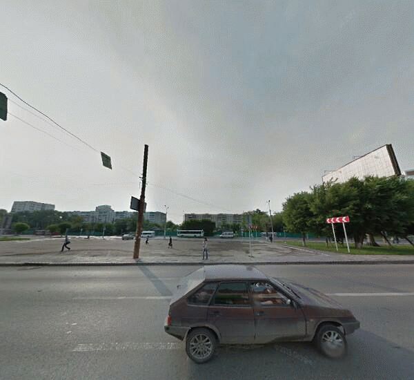 Отделение Хоум Кредита в Тюмени, ул. Герцена, д. 103 