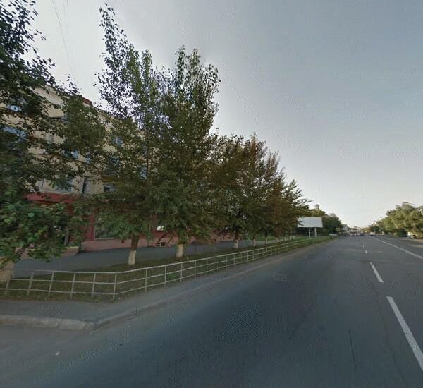 ул. Герцена, д. 42 Отделение СМП Банка в Омске, ул. Герцена, д. 42