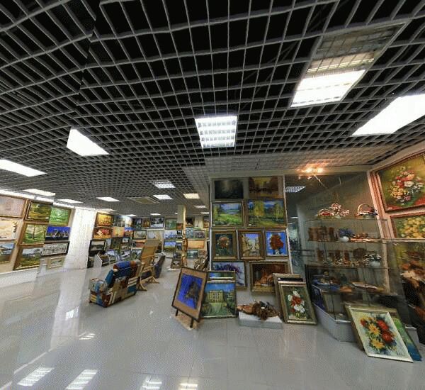 Отделение Кредит Европа Банка в Тюмени, ул. Герцена,  д. 64