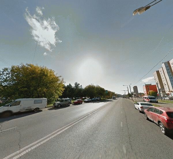 Отделение Хоум Кредита в Москве, ул. Героев Панфиловцев,  д. 1/2