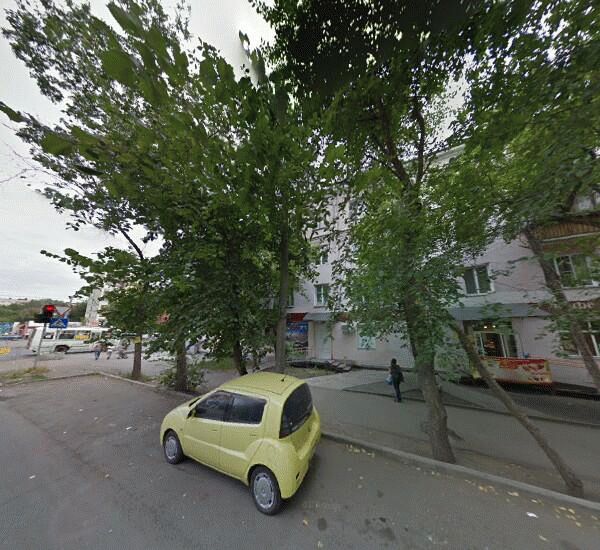 Отделение Хоум Кредита в Челябинске, ул. Героев Танкограда, д. 100