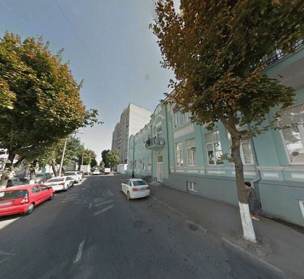 Отделение Альфа-Банка в Краснодаре, ул. Гимназическая, д. 65/ул. Красная, д. 58 