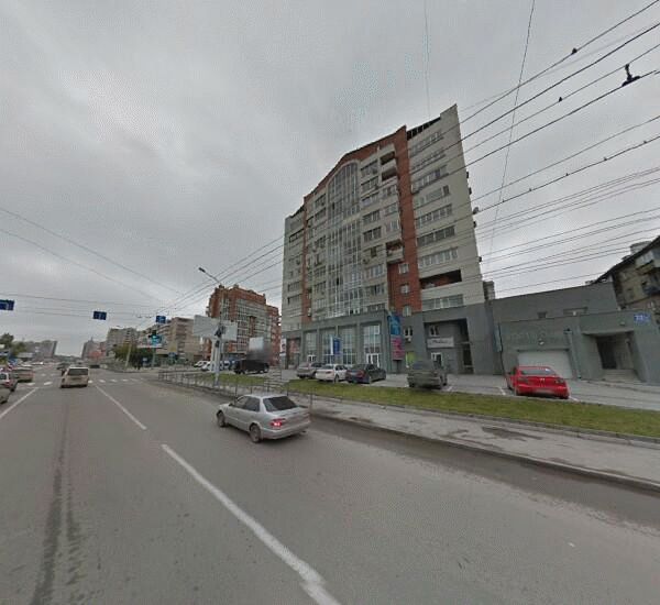 Отделение Почта Банка в Сухом Логе, ул. Гоголя,  д. 21