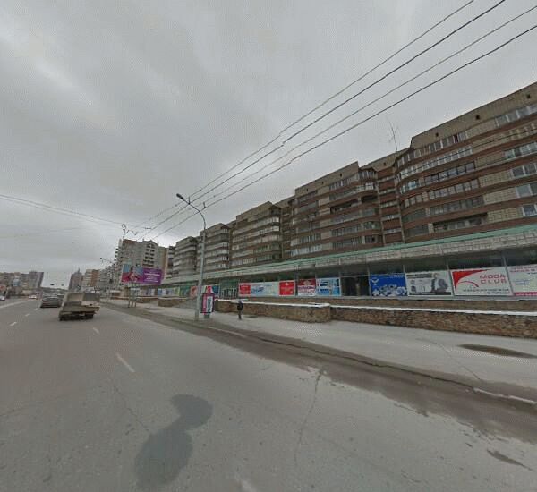 Отделение Ренессанс Кредита в Новосибирске, ул. Гоголя,  д. 25