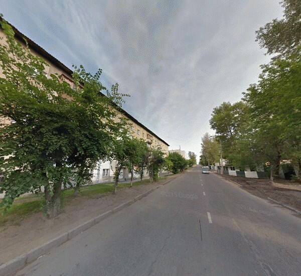 Отделение Сбербанка России в Иркутске, ул. Гоголя, д. 45