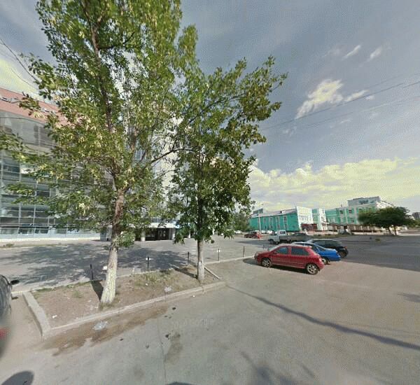 Отделение Росгосстрах Банка в Минусинске, ул. Гоголя,  д. 60 - Услуги потребительского кредитования не оказываются - Операционный офис