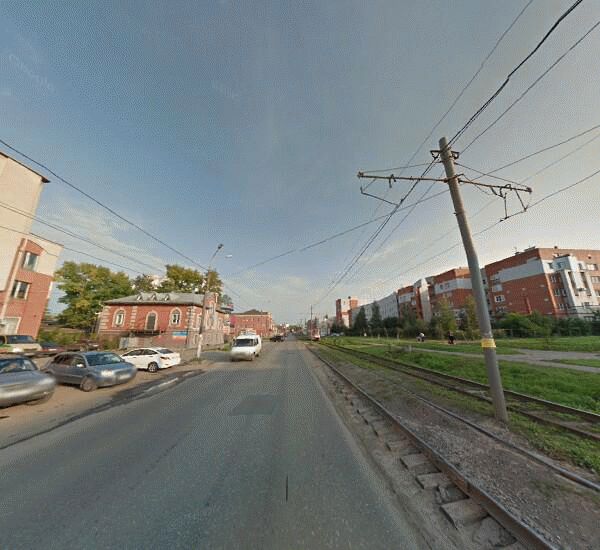 Отделение Саровбизнесбанка в Нижнем Новгороде, ул. Гордеевская,  д. 77