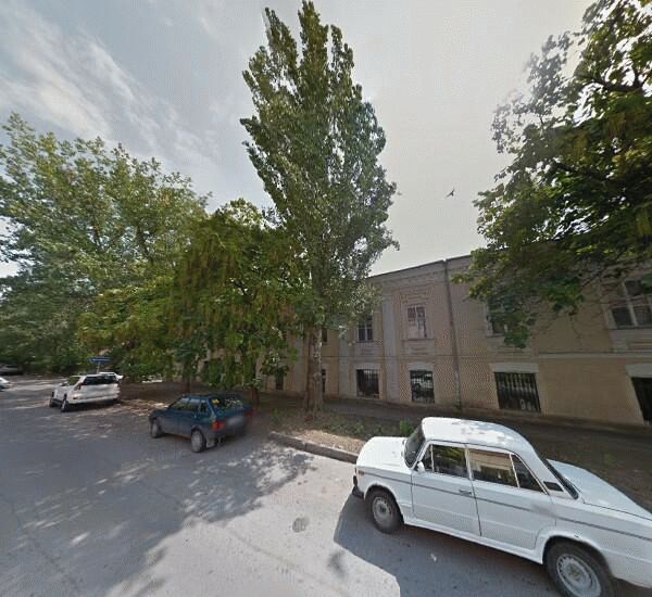 Отделение Росгосстрах Банка в Ростове-на-Дону, ул. Города Волос,  д. 11/81