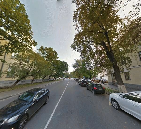 Отделение ЛОКО-Банка в Москве, ул. Госпитальная,  д. 14