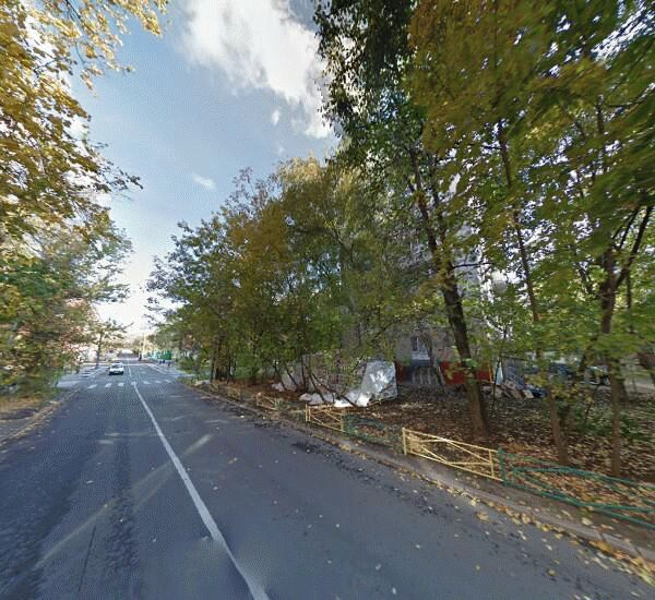 Отделение Транскапиталбанк в Москве, ул. Гостиничная, д. 9