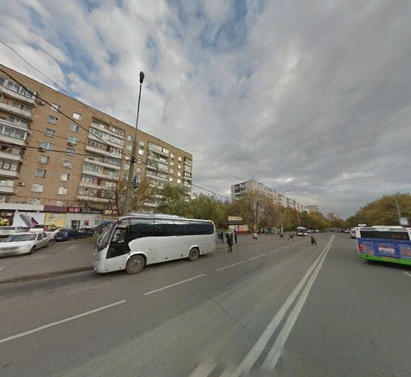 Отделение Хоум Кредита в Москве, ул. Грекова,  д. 8