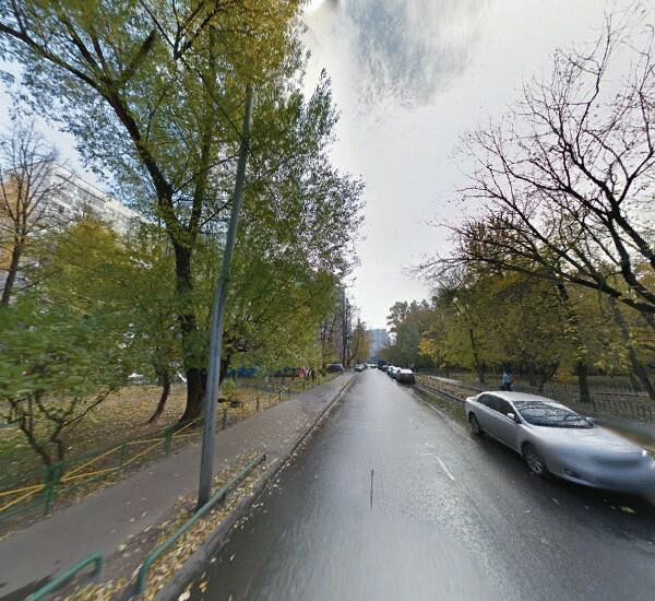 Отделение Хоум Кредита в Москве, ул. Гришина, д. 5