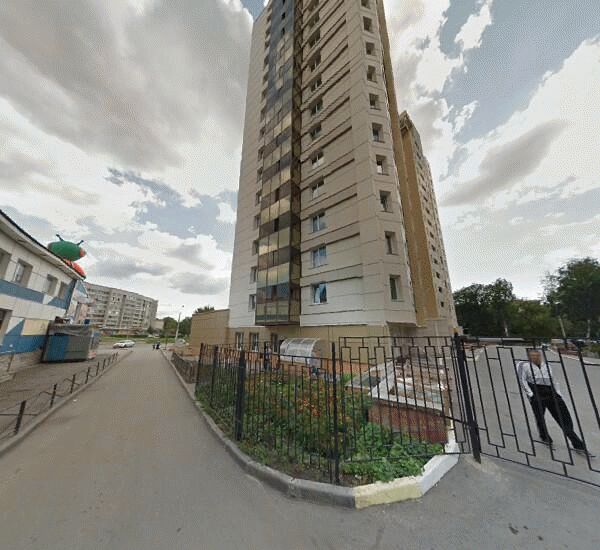 Отделение Банка «ФК Открытие» в Новосибирске, ул. Громова,  д. 14