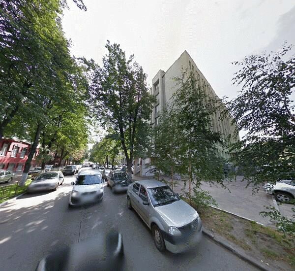 Отделение Банка Казани в Казани, ул. Груздева, д. 5 