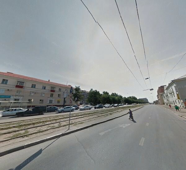 Отделение Хоум Кредита в Казани, ул. Гвардейская, д. 2/22