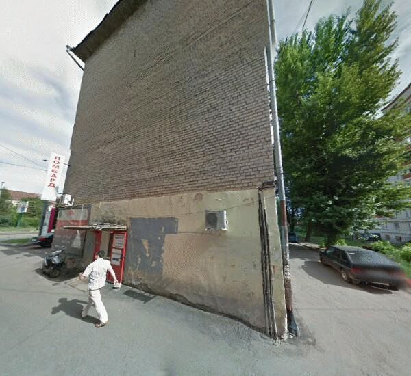 Отделение АК Барс Банка в Казани, ул. Гвардейская, д. 42, почтовое отделение №73