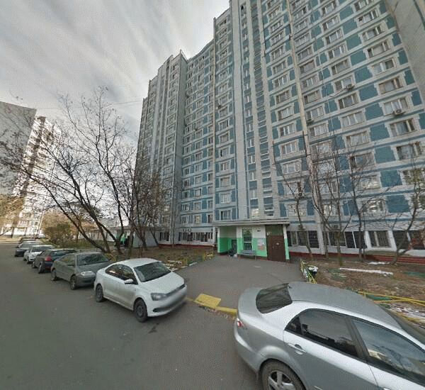 Отделение Авангарда в Москве, ул. Хачатуряна, д. 7, универсам «Пятерочка»