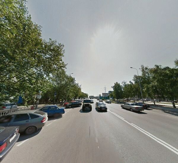 Отделение Русского Стандарта в Тюмени, ул. Харьковская, д. 59