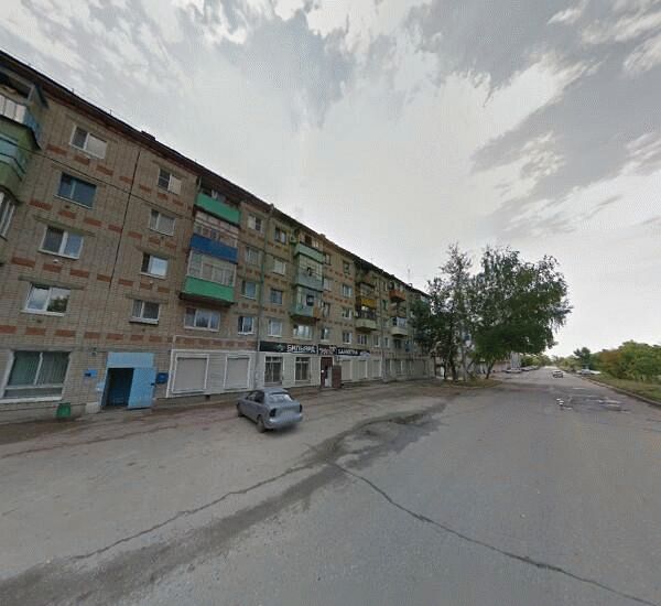 Отделение АК Барс Банка в Казани, ул. Химиков, д. 39, почтовое отделение №91