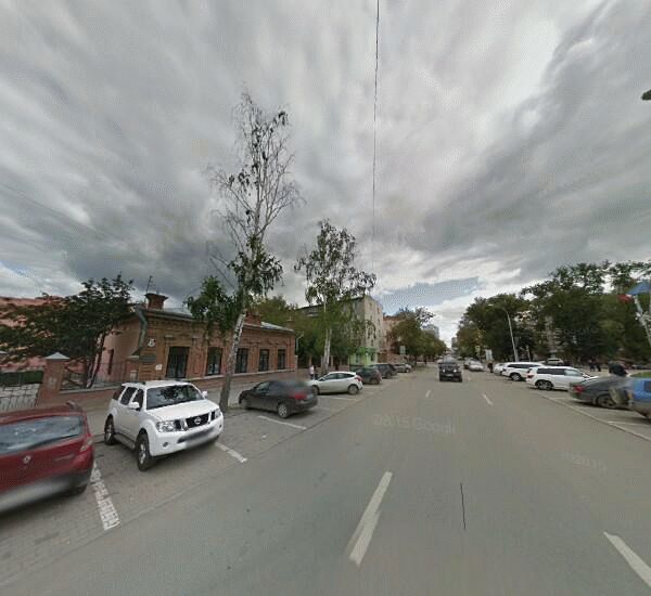 Отделение Сетелем в Екатеринбурге, ул. Хохрякова, д. 10