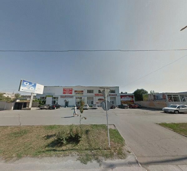 Отделение Райффайзенбанка в Тюмени, ул. Республики,  д. 94/1е