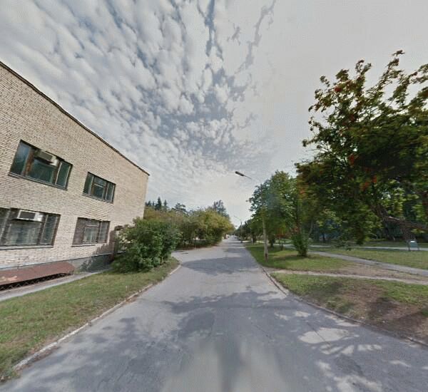 Отделение Связь-Банка в Новосибирске, ул. Ильича, д. 8