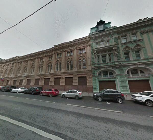 Отделение Сбербанка России в Москве, ул. Ильинка, д. 9