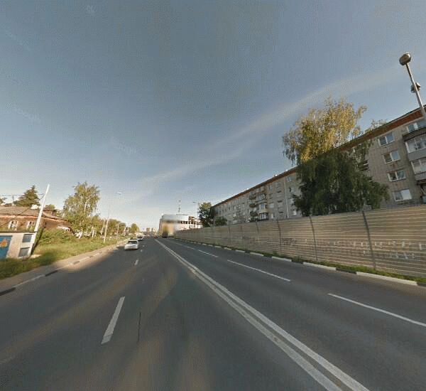 ул. Ильинская, д. 149 Отделение Сбербанка России в Нижнем Новгороде, ул. Ильинская, д. 149