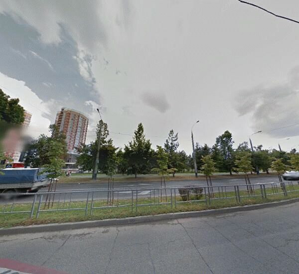 Отделение Московского Индустриального банка в Краснодаре, ул. им. 30- й Иркутской дивизии, д. 3