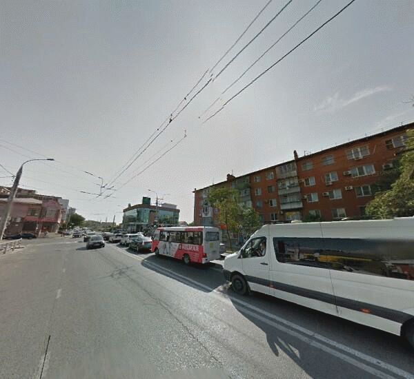 Отделение Хоум Кредита в Краснодаре, ул. им. 40-летия Победы, д. 148 