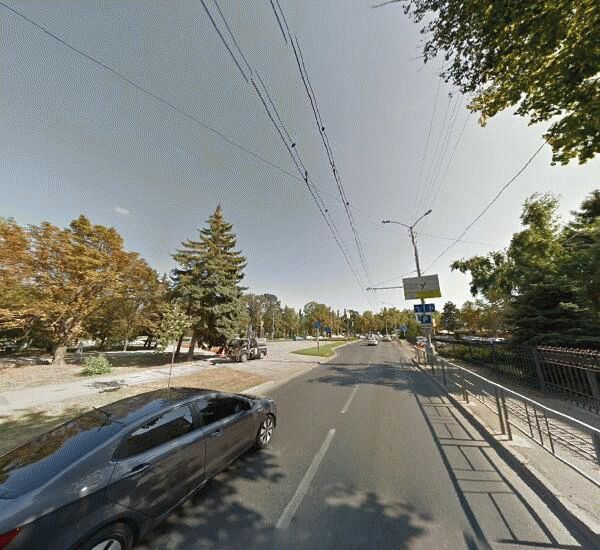 Отделение Ренессанс Кредита в Краснодаре, ул. Дзержинского,  д. 7/ ул. Морская,  д. 1