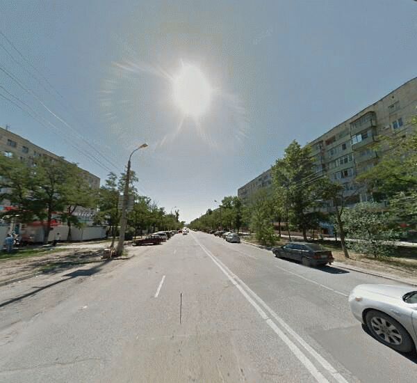 Отделение СКБ-Банка в Волгограде, ул. Генерала Штеменко,  д. 43