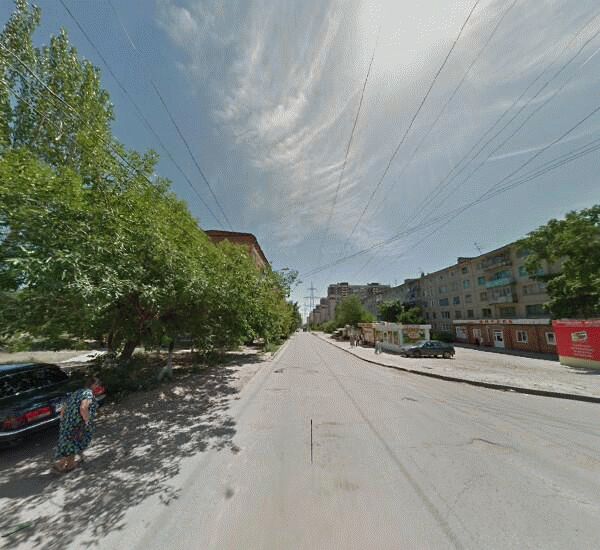 Отделение Хоум Кредита в Волгограде, ул. Маршала Еременко,  д. 124