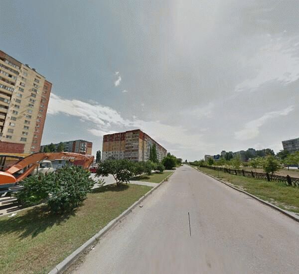 Отделение Хоум Кредита в Волгограде, ул. им. Менжинского, д. 11, лит. А