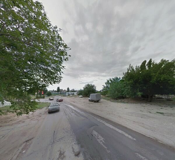 ул. им. Пархоменко, д. 57, лит. Б Отделение Россельхозбанка в Волгограде, ул. им. Пархоменко, д. 57, лит. Б