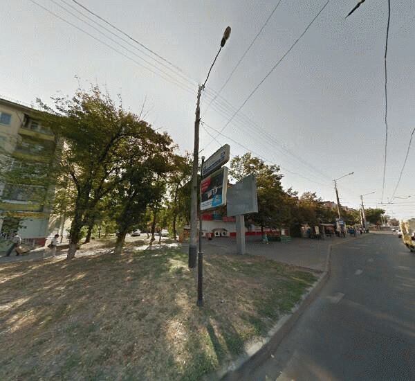 Отделение Инвестторгбанка в Краснодаре, ул. им. Тургенева, д. 117/1